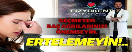 GE�MEYEN BA� A�RILARINIZI �NEMSEY�N, ERTELEMEY�N