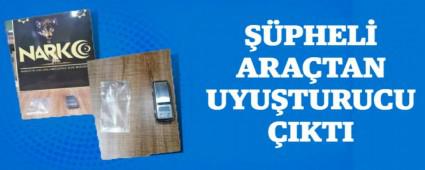 ��PHEL� ARA�TAN UYU�TURUCU �IKTI