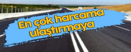 BOLU\'DA EN �OK ULA�TIRMAYA PARA HARCANDI