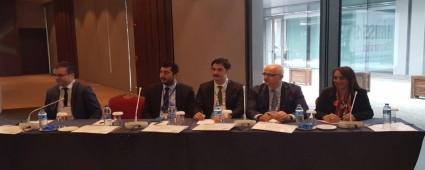 �HIMSS 2019 Avrasya Konferans Program�