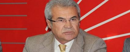 CAH�T G�R�� CHP\'DEN �ST�FA ETT�