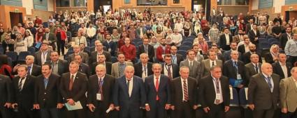 BA�B� �LE AN-NAJAH �N�VERS�TES� PROTOKOL �MZALADI