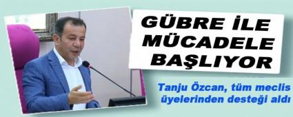 G�BRE �LE M�CADELE BA�LIYOR