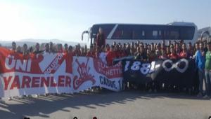MA� �NCES� B�R ARAYA GELD�LER
