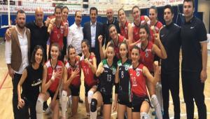 Filenin sultanlar� durdurulam�yor
