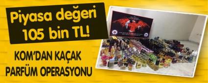 Piyasa de�eri 105 bin TL!