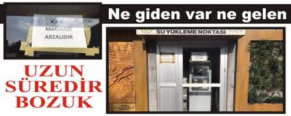 UZUN S�RED�R BOZUK