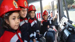 BOLU BELED�YES� �TFA�YES� KAPILARINI ��RENC�LERE A�TI