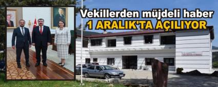Vekillerden m�jdeli haber