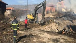 A�LELERE YARDIM EL� UZATILDI