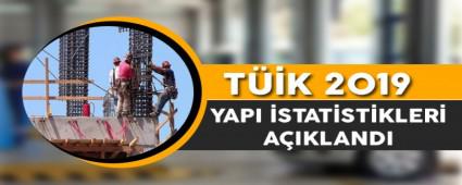 ��TE BOLU\'DAK� YAPI �Z�N� ALAN DA�RE SAYISI