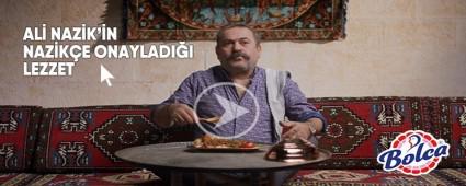 K�rm�z� ete alternatif hindi eti
