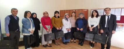 Fatih Kavak ��retmenleri unutmad�