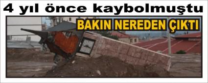 BAKIN NEREDEN �IKTI