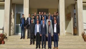KASIM AYI Y�GEP �ALI�MALARI YAPILDI