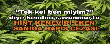 �Tek kel ben miyim?� diye kendini savunmu�tu