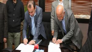 Belediye ile M�hendis ve Mimarlar ortak �al��acak
