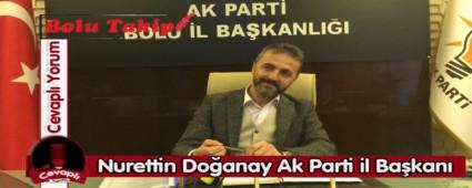 Cevapl� Yorum 2. B�l�m