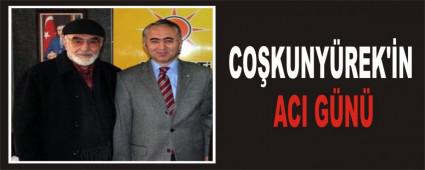 CO�KUNY�REK\'�N ACI G�N�