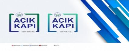 A�IK KAPI PERSONEL VE ��RENC� G�R��MELER� BU HAFTA DA DEVAM EDECEK