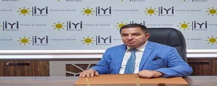 �rnekba� EYT konusunda iktidara seslendi