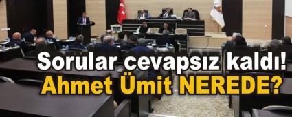 Sorular cevaps�z kald�!