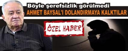 Vali\'nin �zel Kalemi diye aray�p doland�r�c�l�k yapm��lar