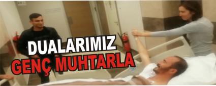DUALARIMIZ GEN� MUHTARLA