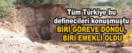 T�m T�rkiye bu definecileri konu�mu�tu