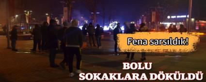 Fena sars�ld�k