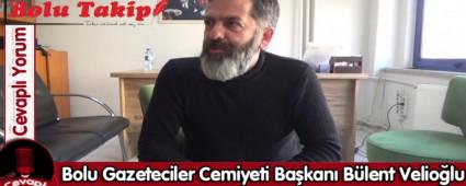 Cevapl� Yorum 3. B�l�m