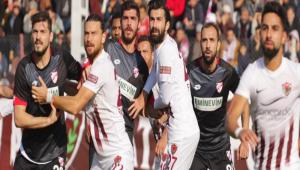 BOLUSPOR DEPLASMANDAN EL� BO� D�ND�