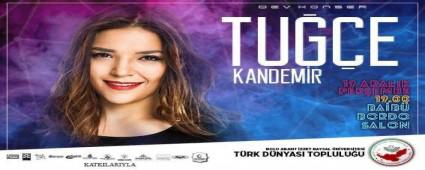 �LK�C�LERDEN KONSERE DAVET