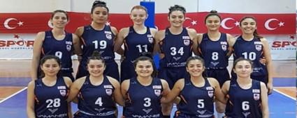 POTANIN MELEKLER� FARK ATTI