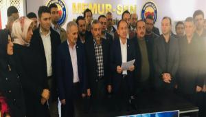 Ko�ak, d�nyadaki insan haklar� ihlalleri hakk�nda a��klamada bulundu