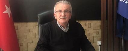 SMMM ODASI BA�KANI Y�KSEL CEYLAN\'DAN �NEML� UYARI