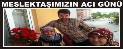 MESLEKTA�IMIZIN ACI G�N�