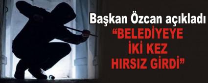 �BELED�YEYE �K� KEZ HIRSIZ G�RDݔ
