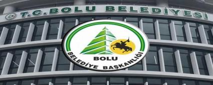 Bolu Belediyesinde yeni d�nem