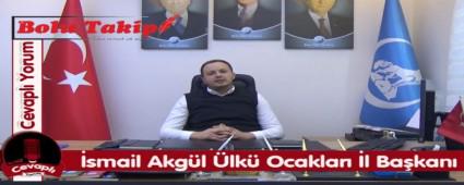 Cevapl� Yorum 4. B�l�m� Yay�nda