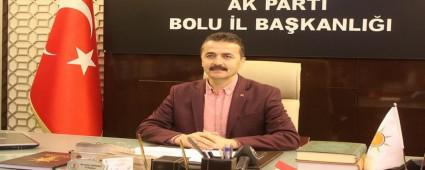 AK PART� �L�E TE�K�LATLARINDA DELEGE SE��MLER� TAMAMLANDI