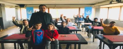 T�RK C�HAN HAK�M�YET� MEFKURES� TAR�H� B�LG� YARI�MASI GER�EKLE�T�