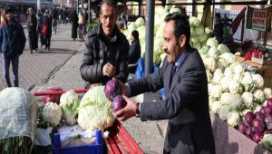 HERKESE �RNEK OLACAK TEZGAH
