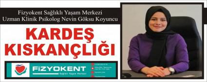 KARDE� KISKAN�LI�I
