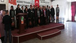 �ankaya\'dan ��rencilere �d�l
