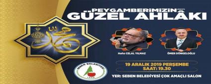 Seben, �mer D�ngelo�lu\'nu a��rlayacak