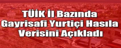 BOLU GSYH 11\'�NC� SIRADA