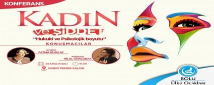 �lk� Ocaklar�\'ndan alk��lanacak konferans
