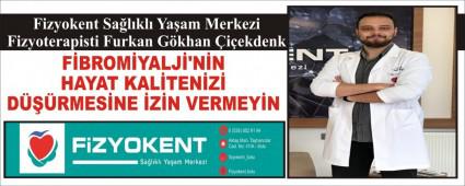 F�BROM�YALJ�\'N�N HAYAT KAL�TEN�Z� D���RMES�NE �Z�N VERMEY�N