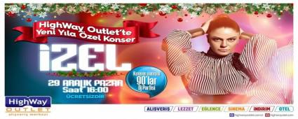 H�GHWAY\'DE YEN� YILA �ZEL KONSER!